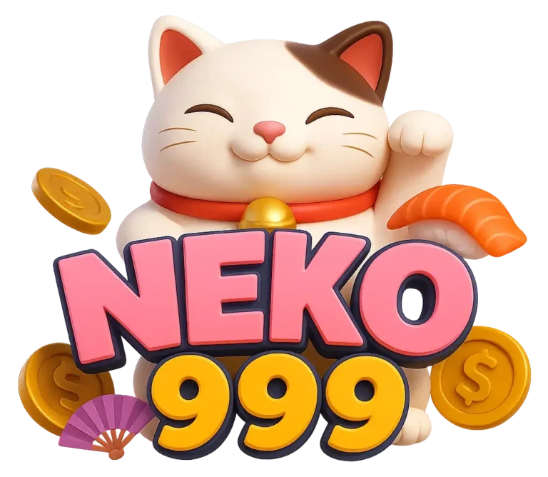 NEKO999