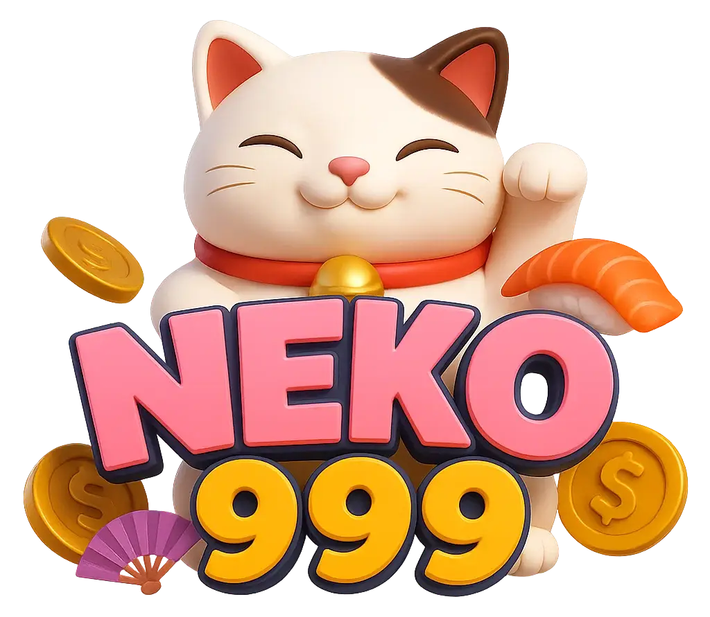 NEKO999